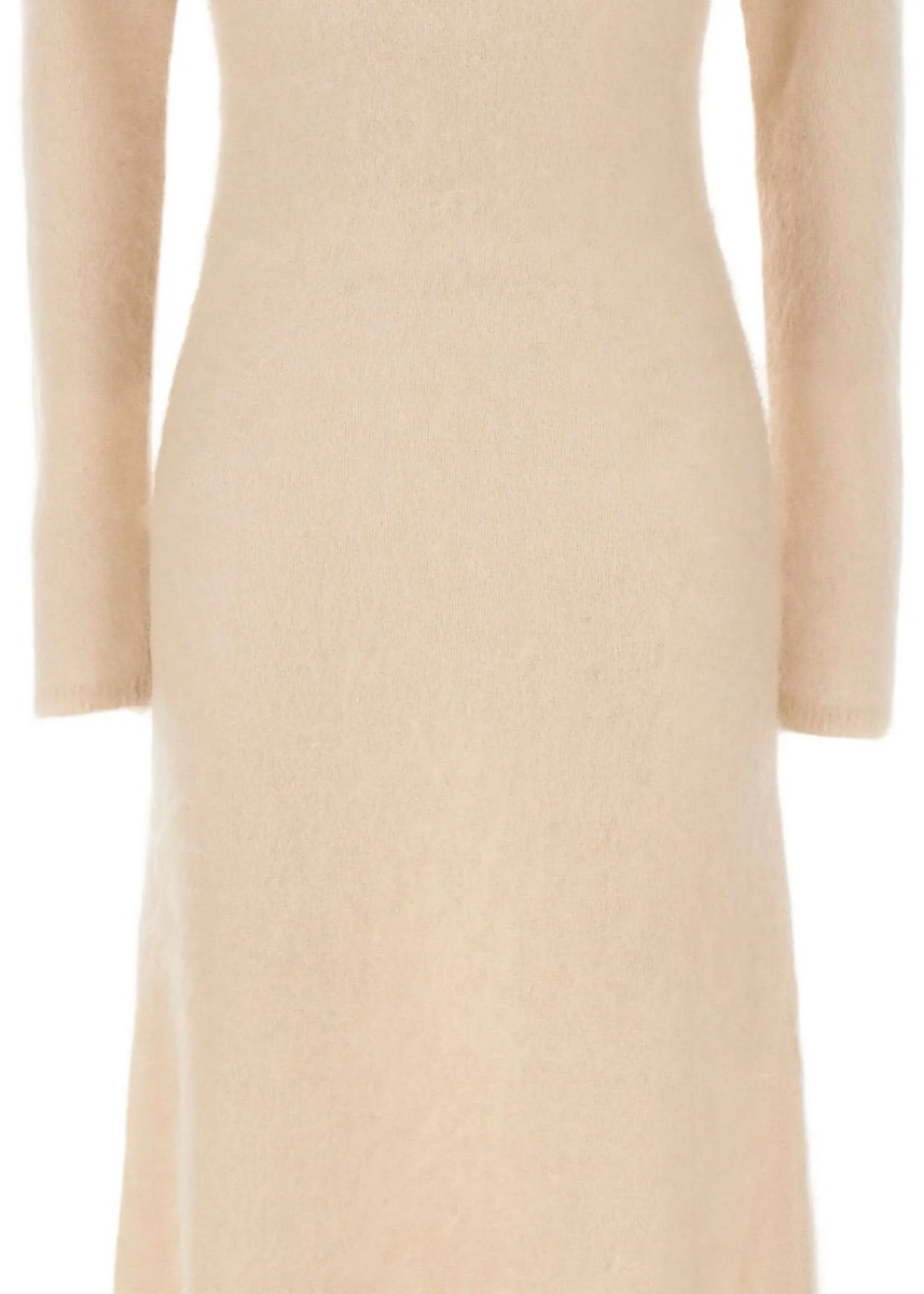 Rochii Long Dress "Roma" - Img 4