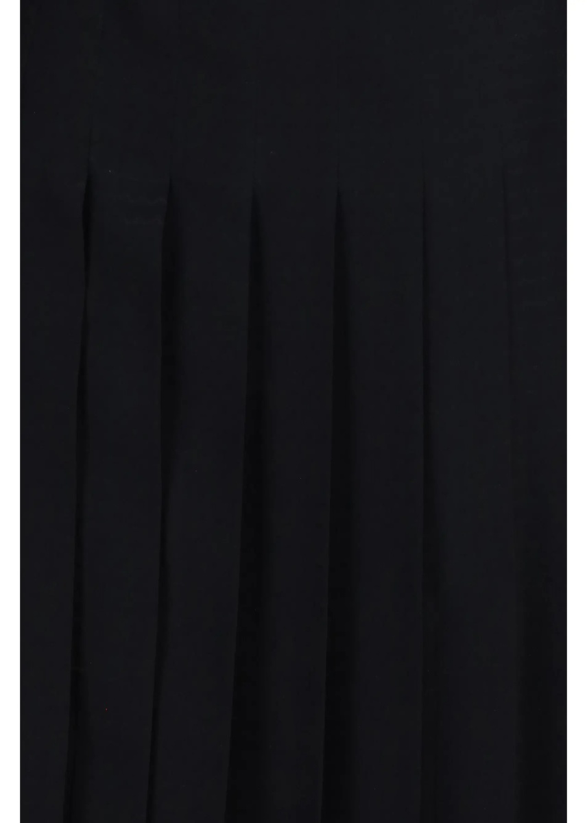 Rochii Long jacquard silk Dress - Img 3