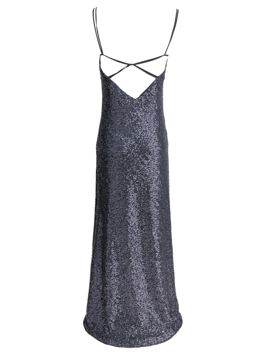 Rochii Long sequined dress - Img 2