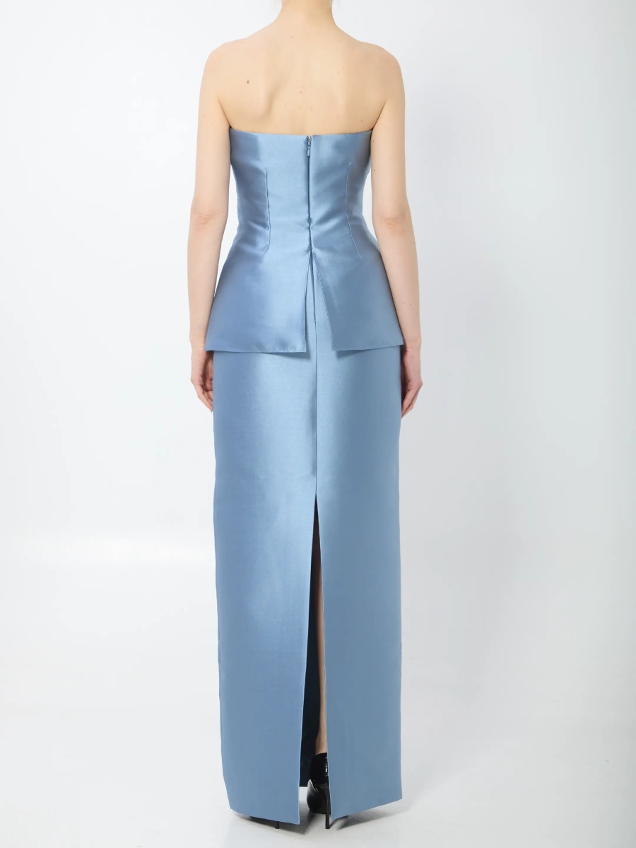 Rochii Lucille Maxi Dress - Img 4