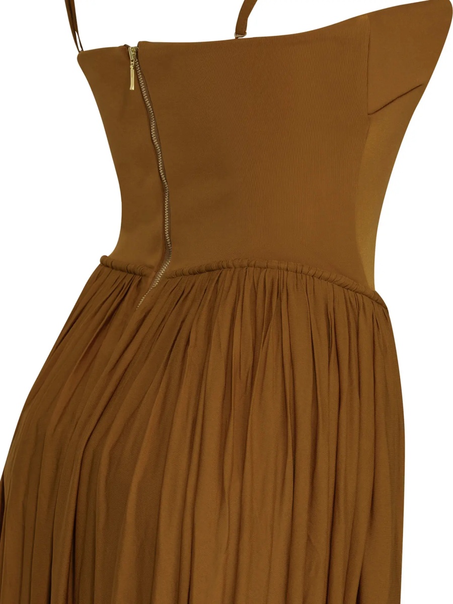 Rochii "Luna" Jumpsuit with corset - Img 4