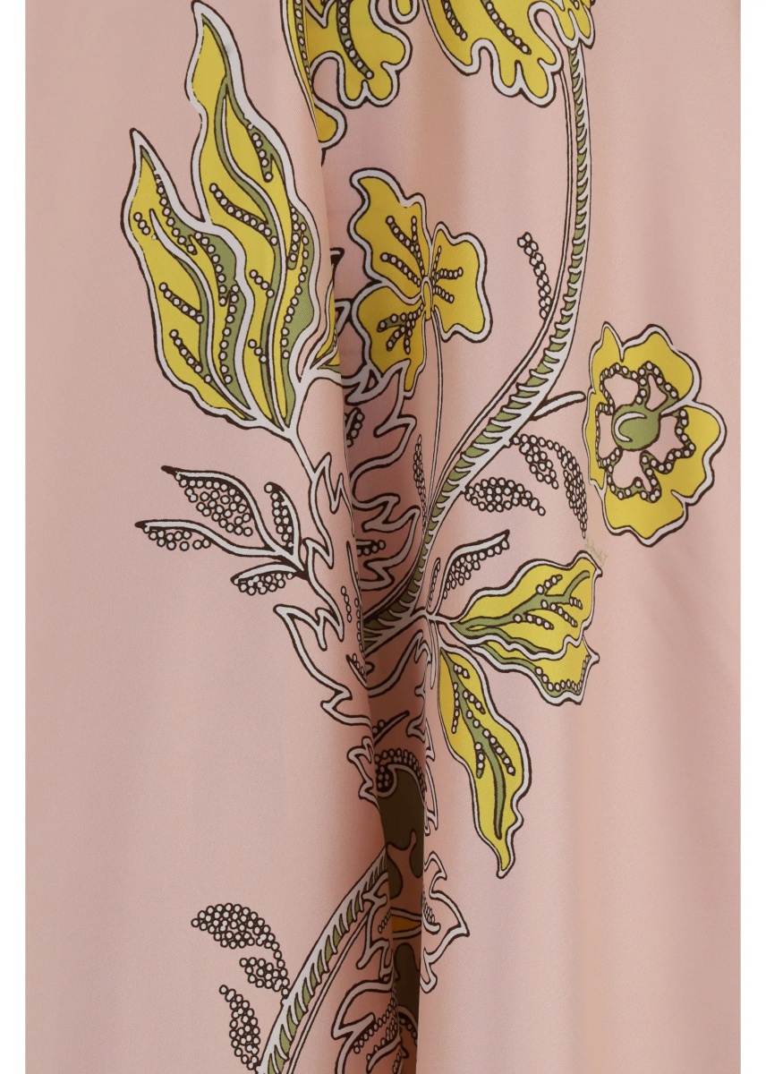 Rochii Magnifico silk Dress - Img 3