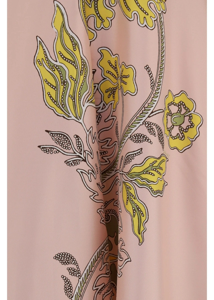 Rochii Magnifico silk Dress - Img 3