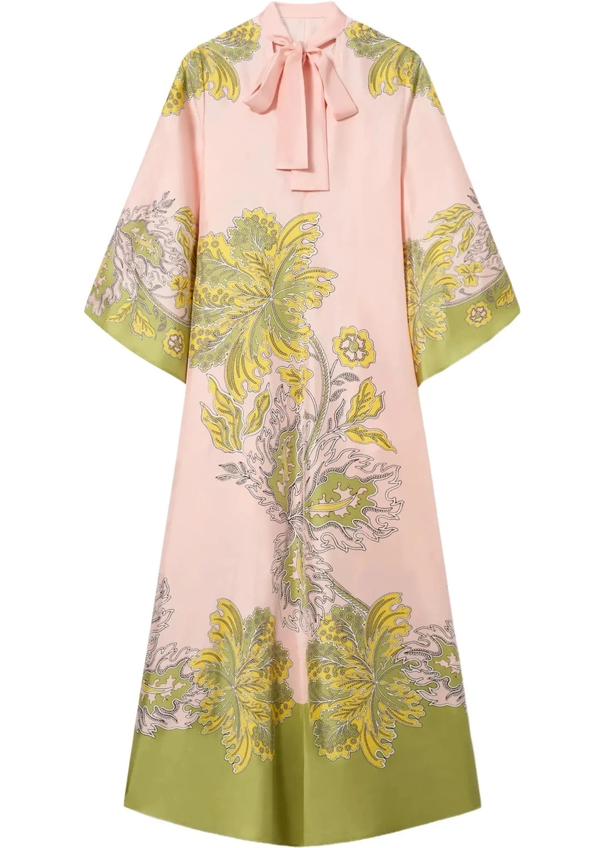 Rochii Magnifico silk Dress - Img 8