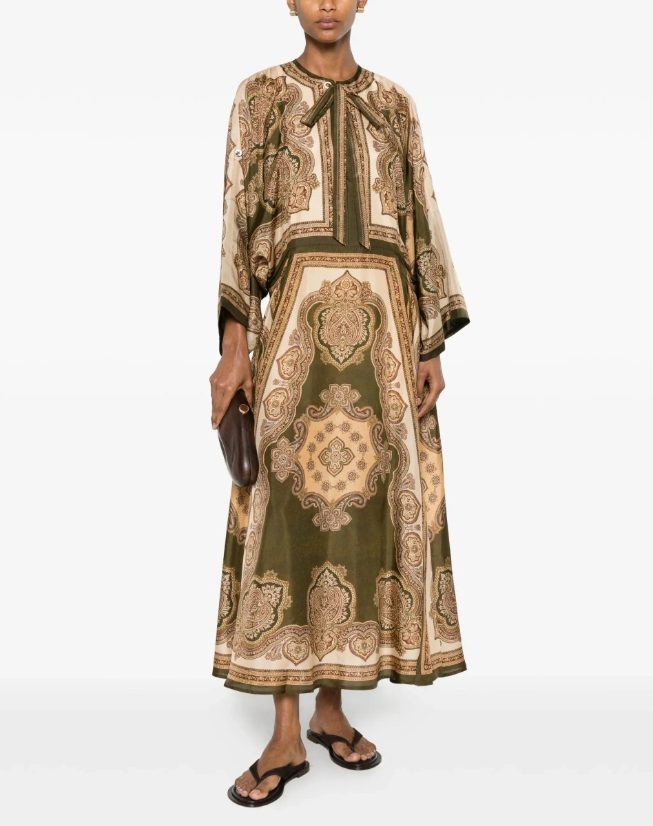 Rochii Mahon tunic Dress - Img 4