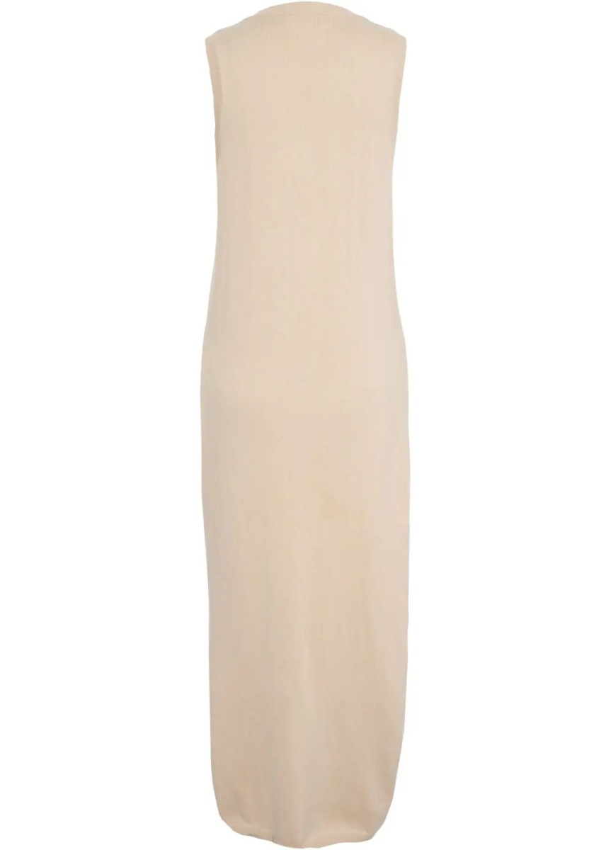 Rochii Maxi dress 'Chunky Dana' - Img 3