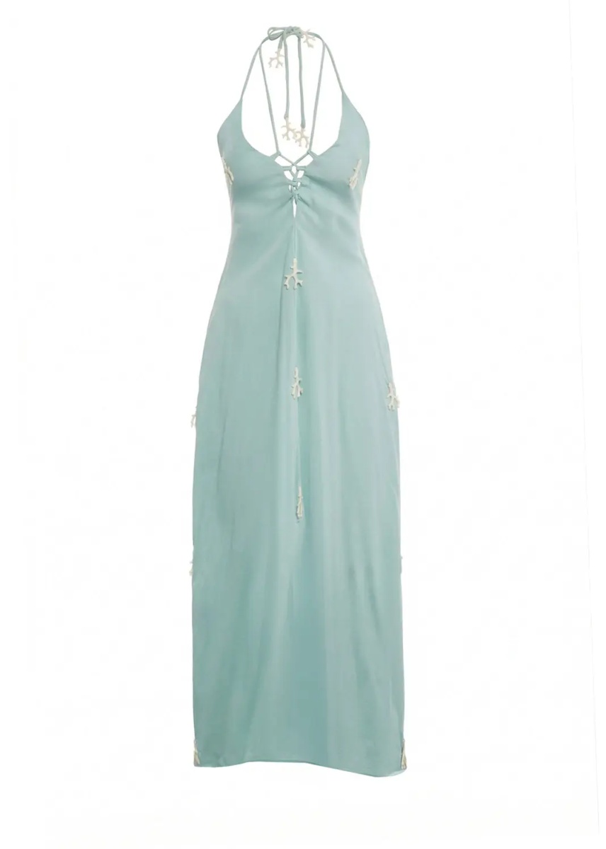 Rochii Maxi dress 'Marea' - Img 2