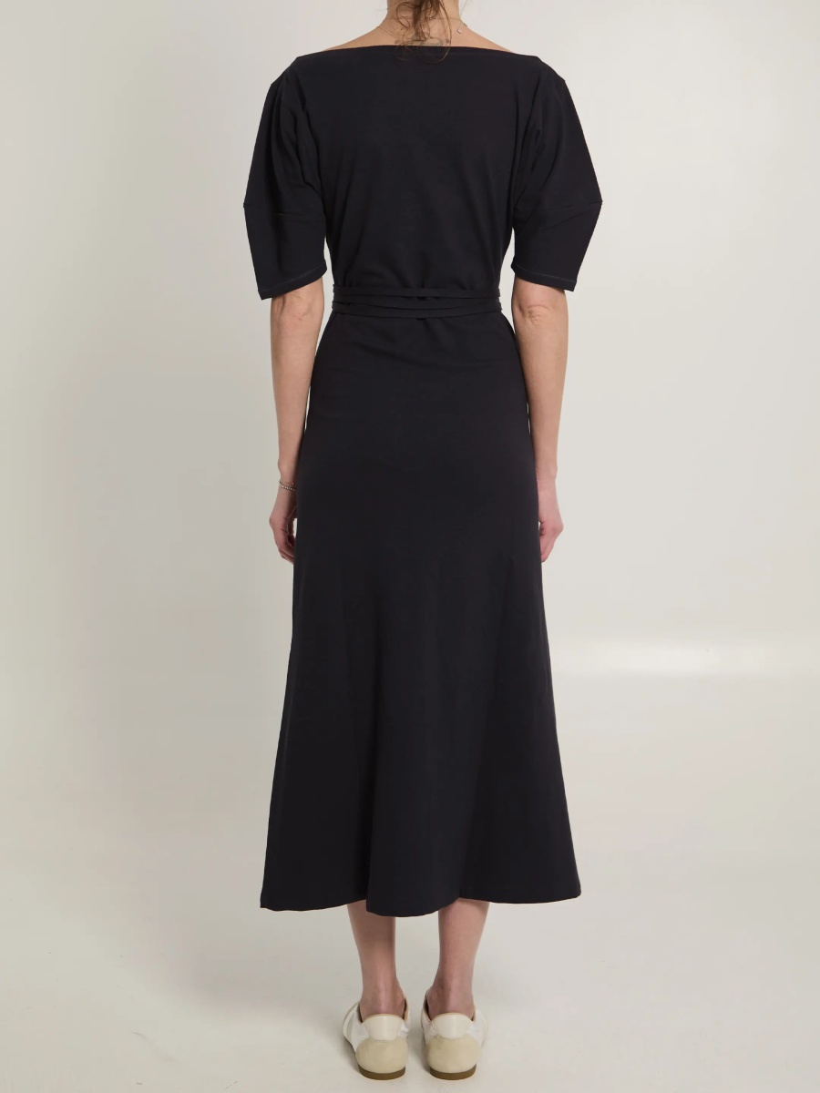 Rochii Midi Jersey Dress - Img 4