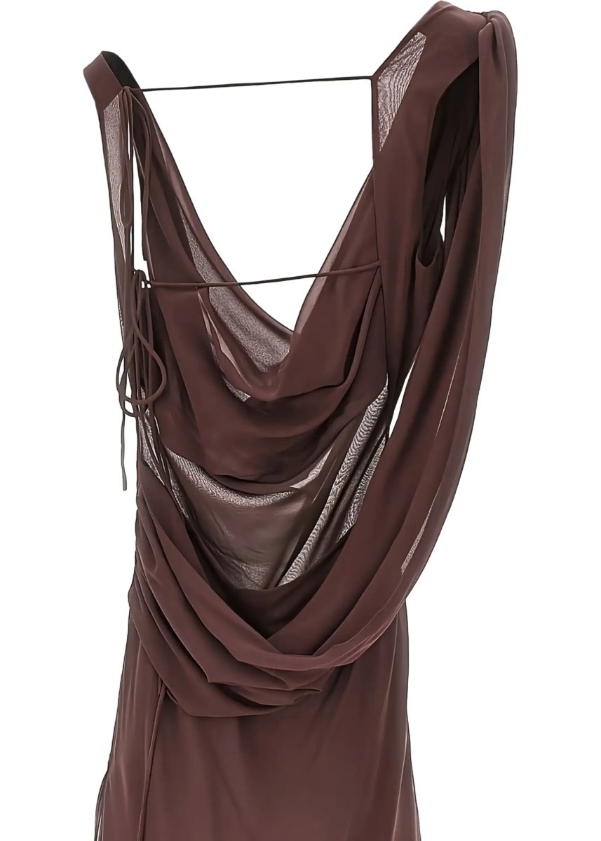 Rochii Minerva long Dress - Img 4