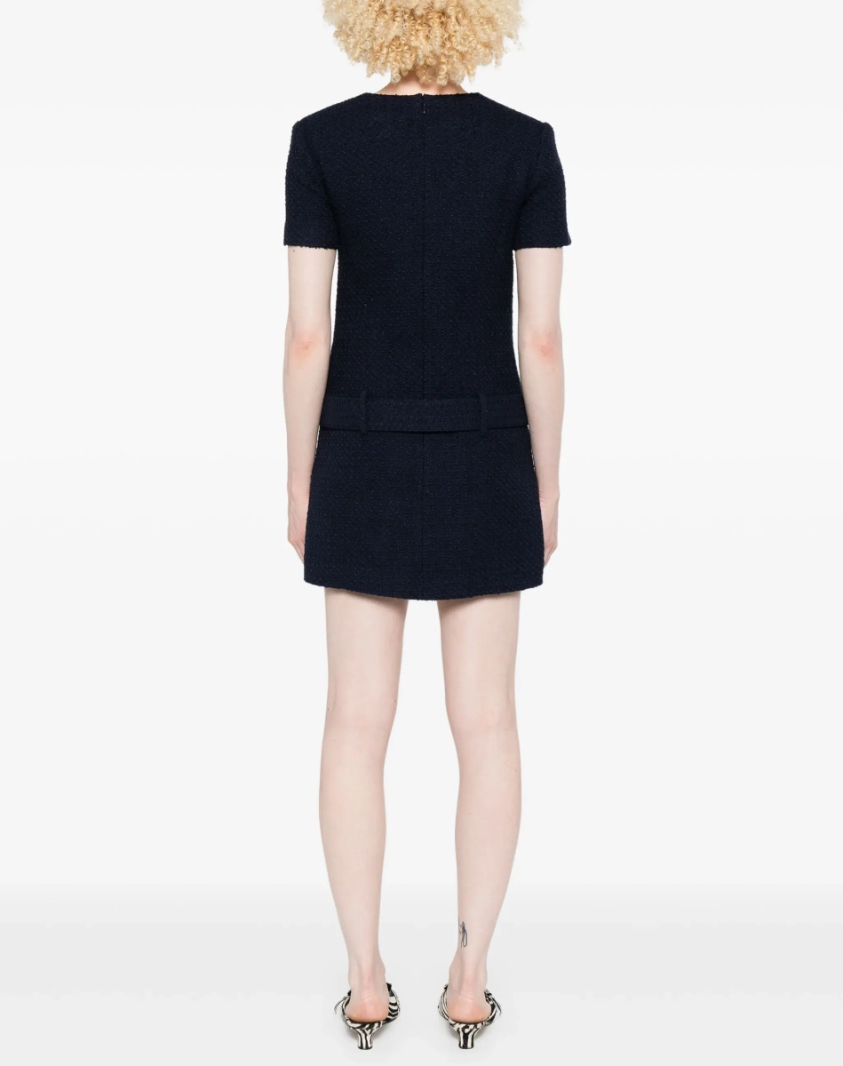 Rochii Mini Boucle Dress - Img 4