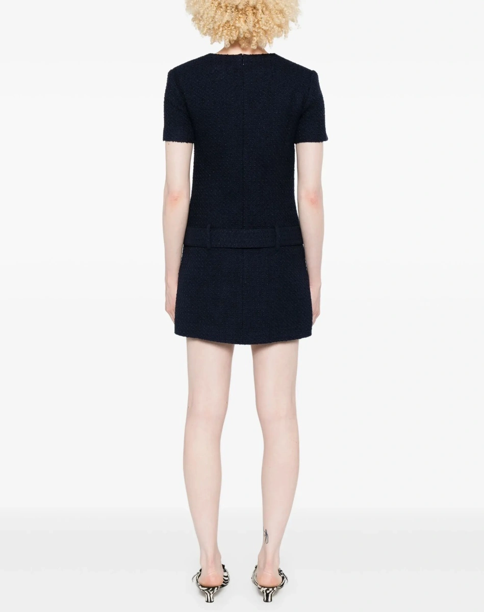 Rochii Mini Boucle Dress - Img 4