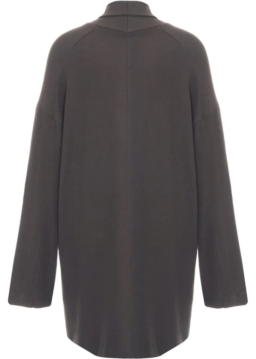 Rochii Mini dress with rollneck - Img 3