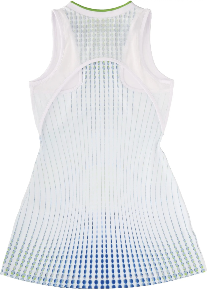 Rochii Mini "Tennis" Dress - Img 3