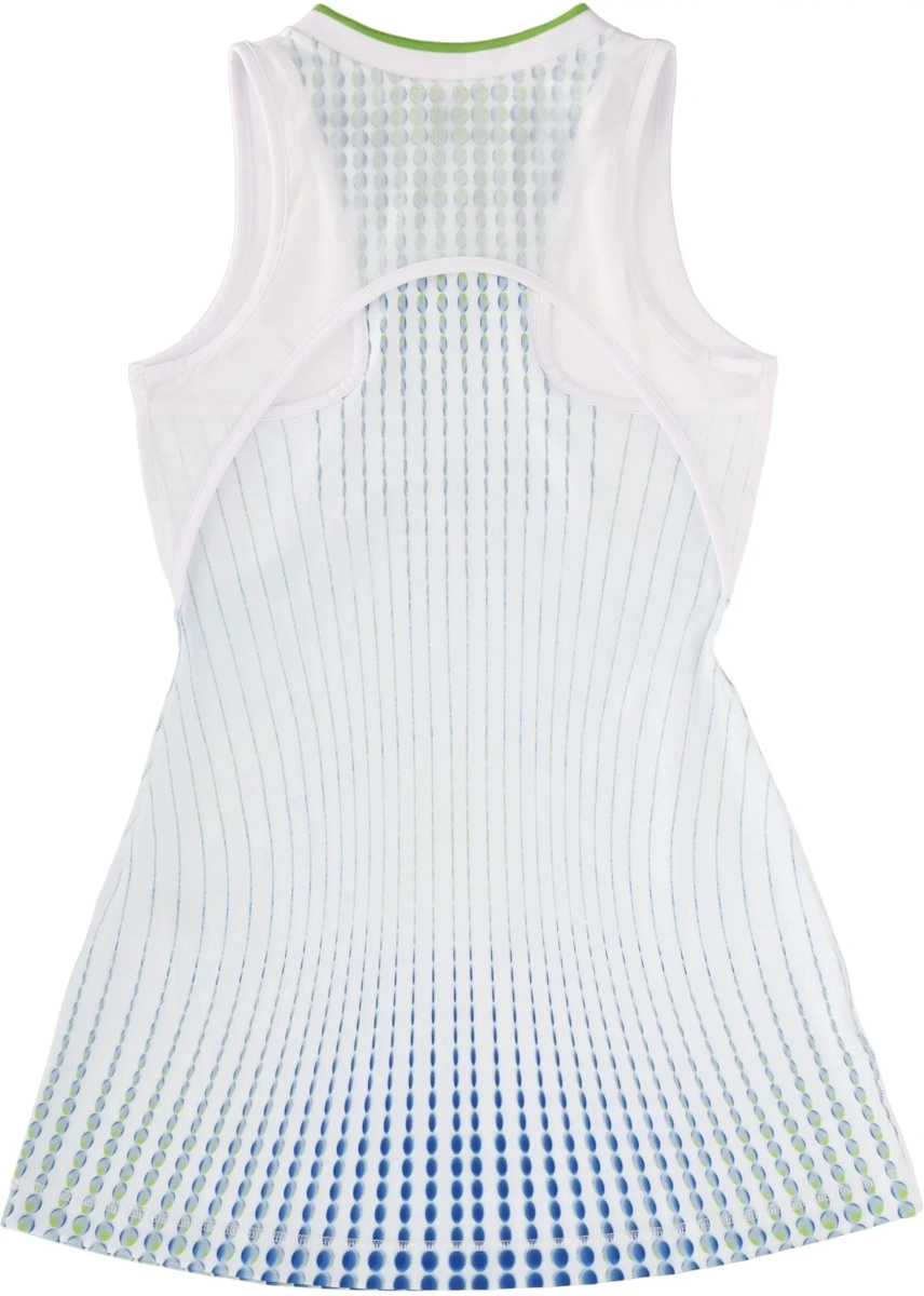 Rochii Mini "Tennis" Dress - Img 3