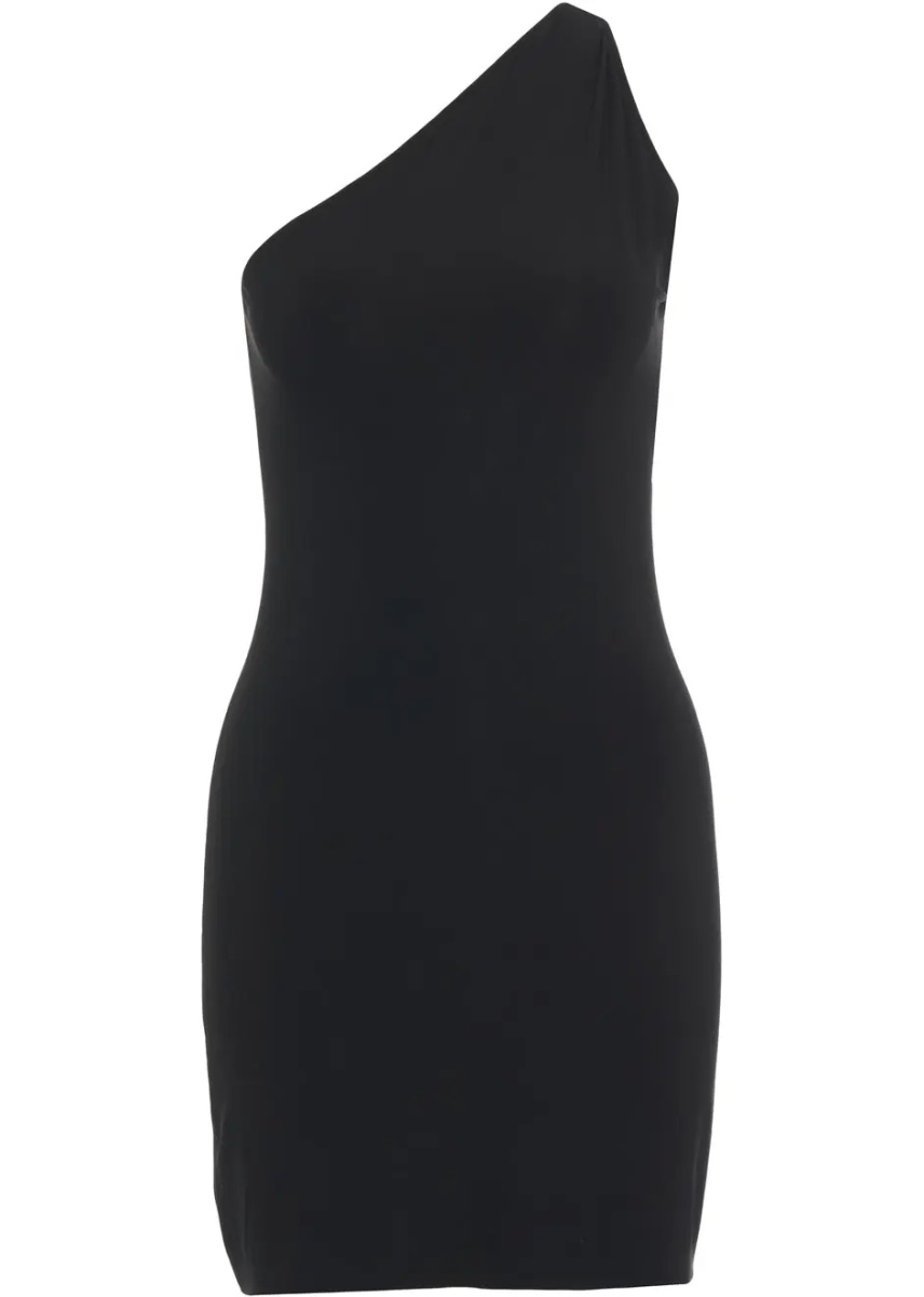 Rochii One-shoulder mini dress - Img 2