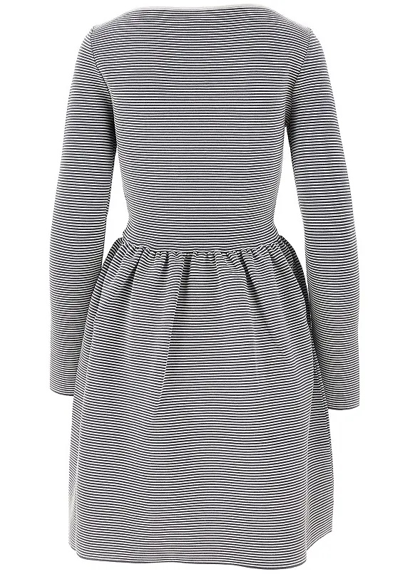 Rochii Ottoman jersey mini dress - Img 3