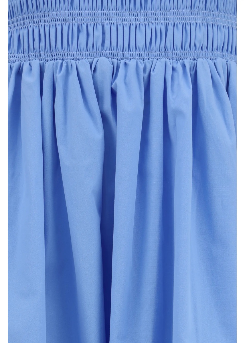 Rochii Poplin maxi Dress - Img 3