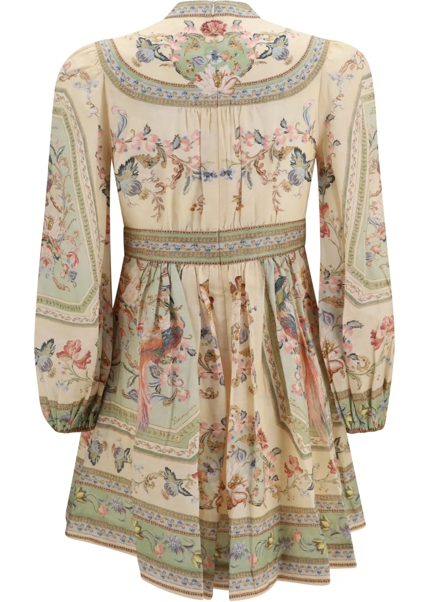 Rochii Roselight mini Dress - Img 2