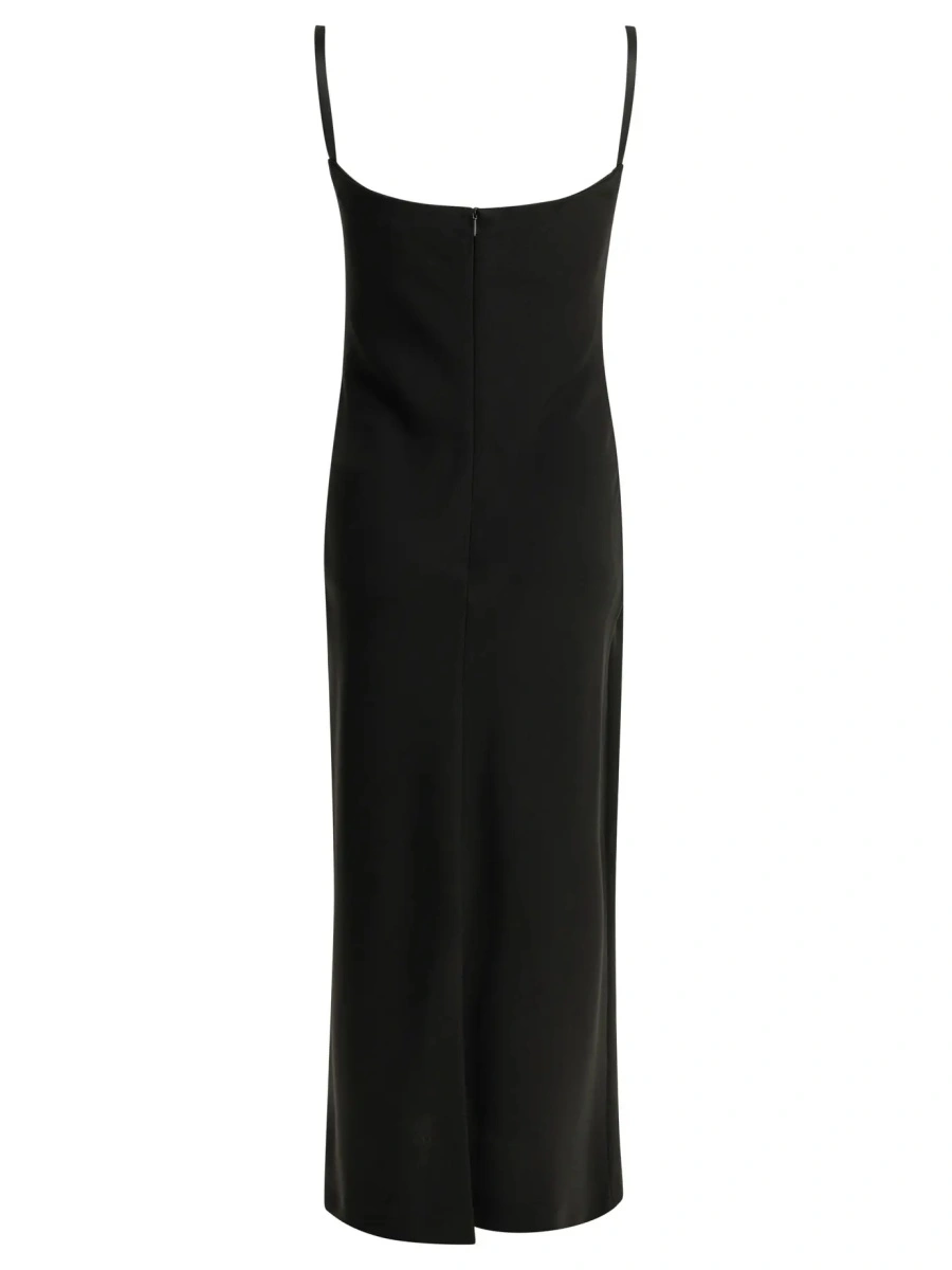 Rochii Sheath midi dress - Img 2