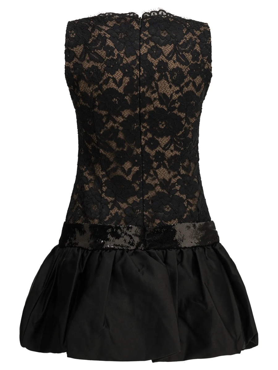 Rochii Short balloon dress - Img 2
