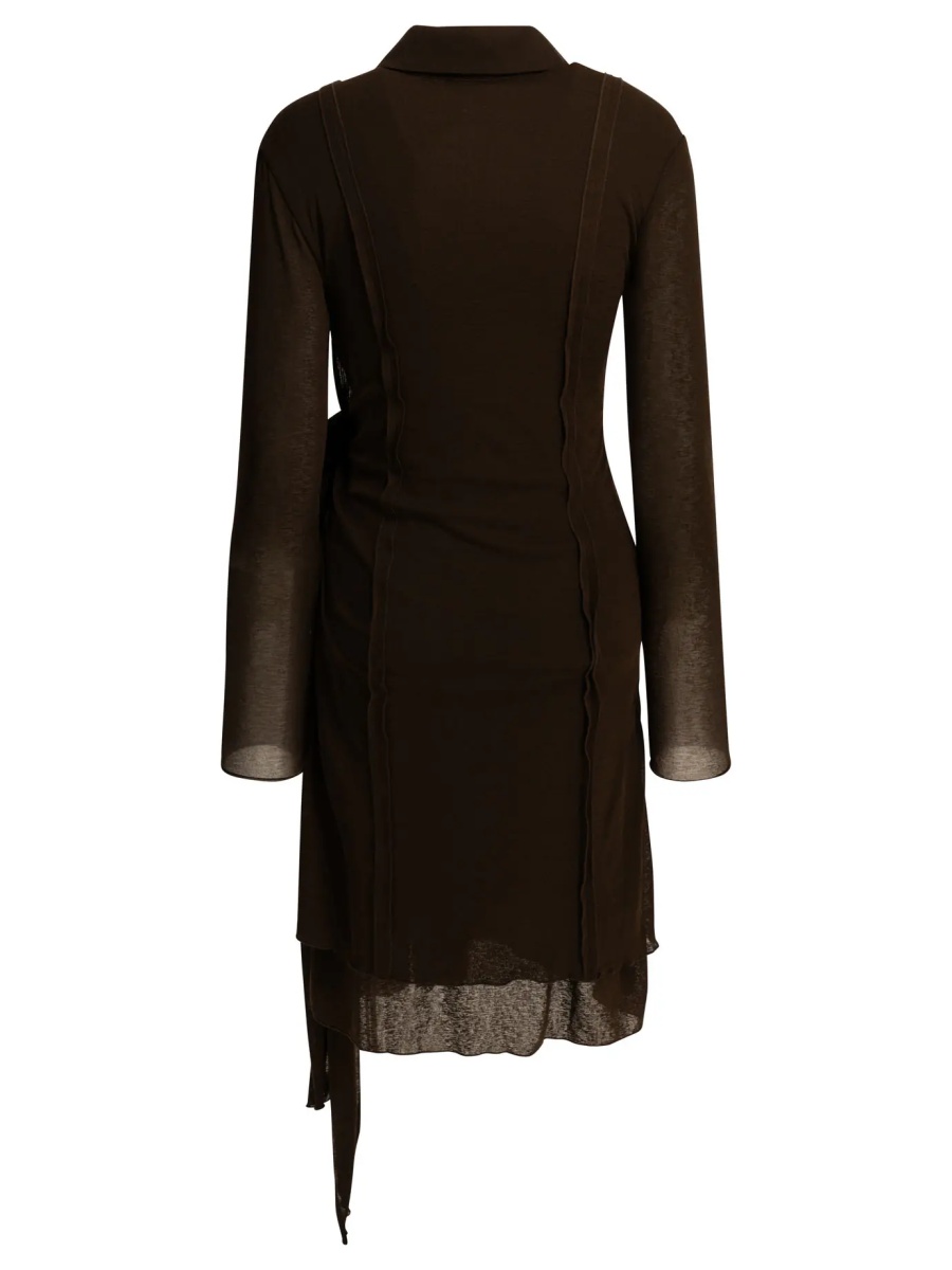 Rochii Short chemise dress - Img 2