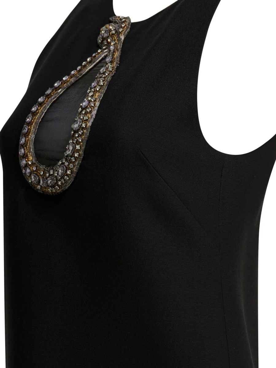 Rochii Short flared dress - Img 4