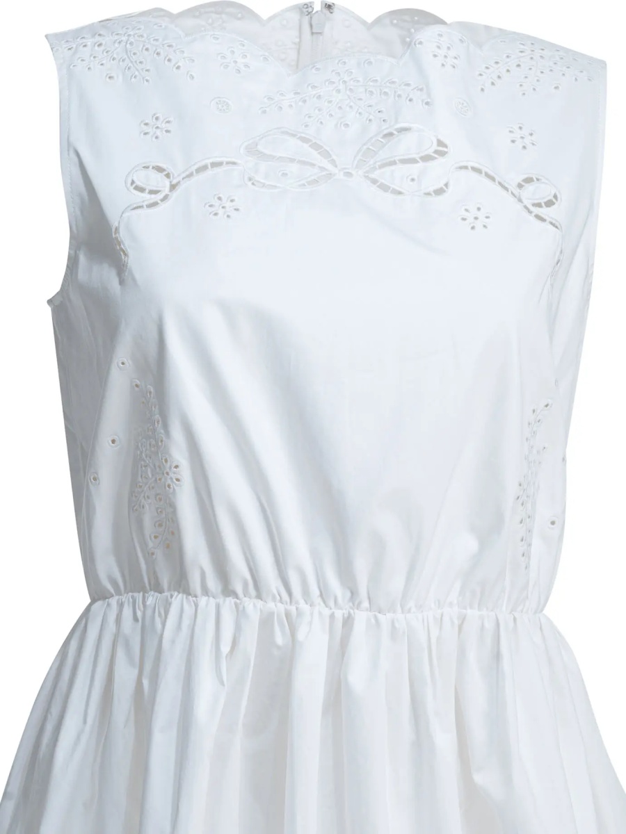 Rochii Short flared dress - Img 3