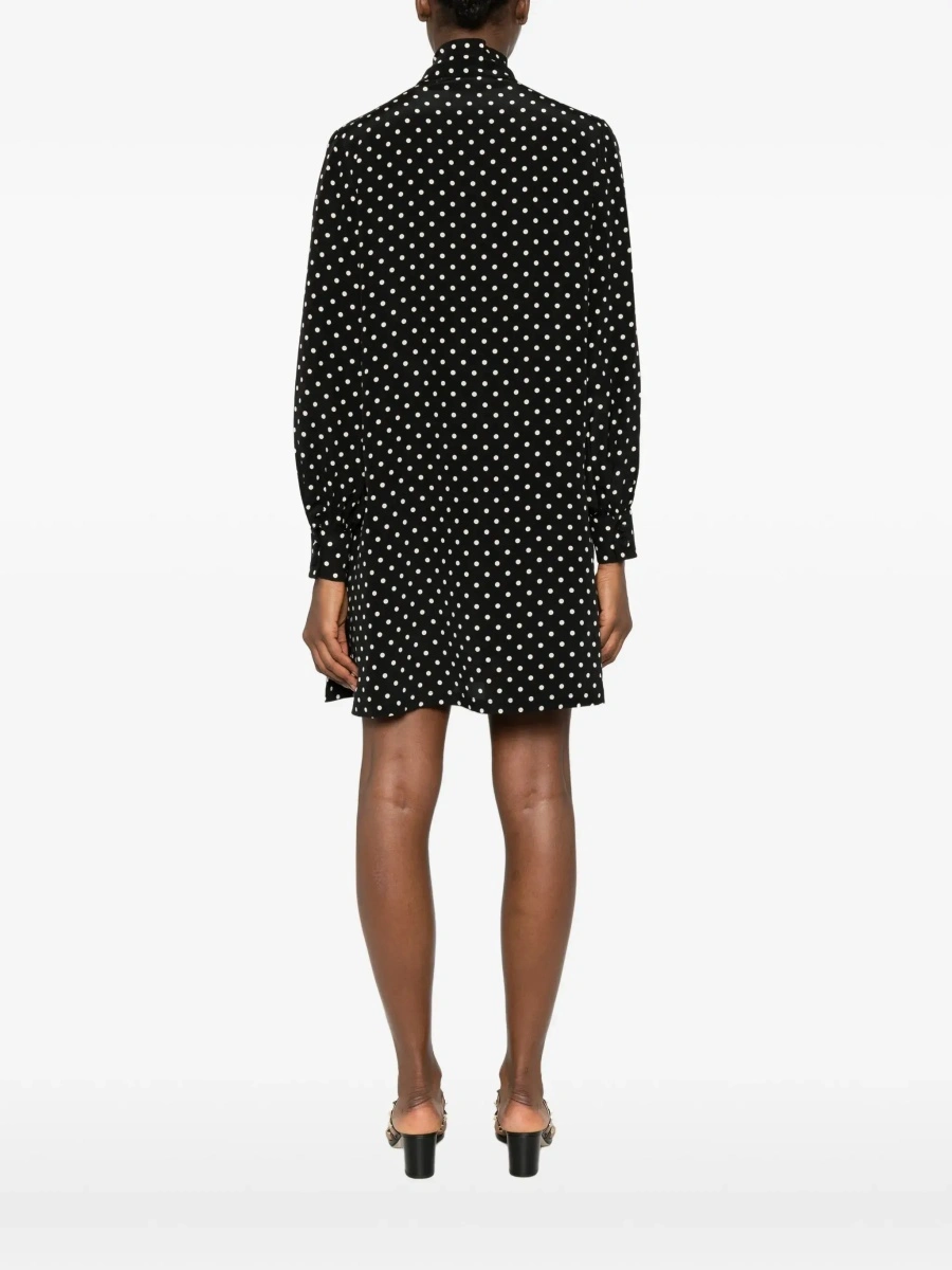 Rochii Short flared dress - Img 7