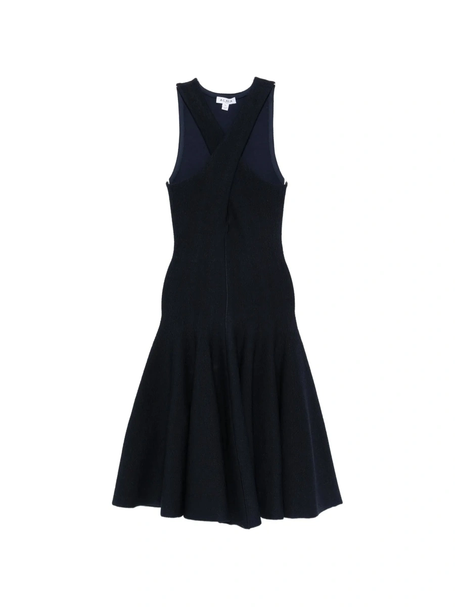 Rochii Short flared dress - Img 9
