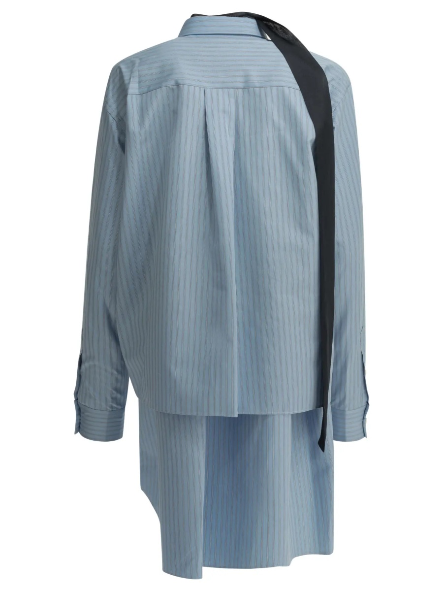 Rochii Short shirtdress - Img 2