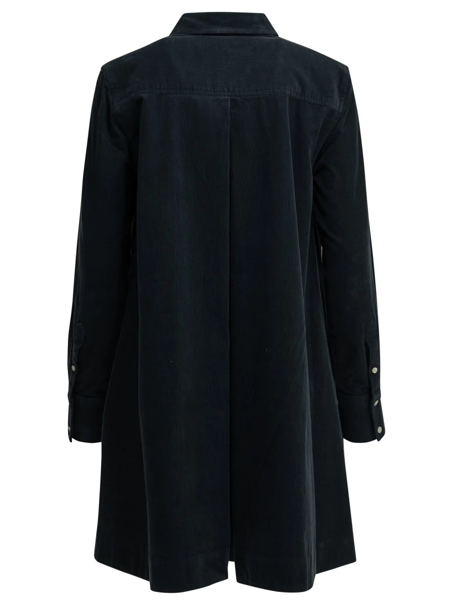 Rochii Short shirtdress - Img 2