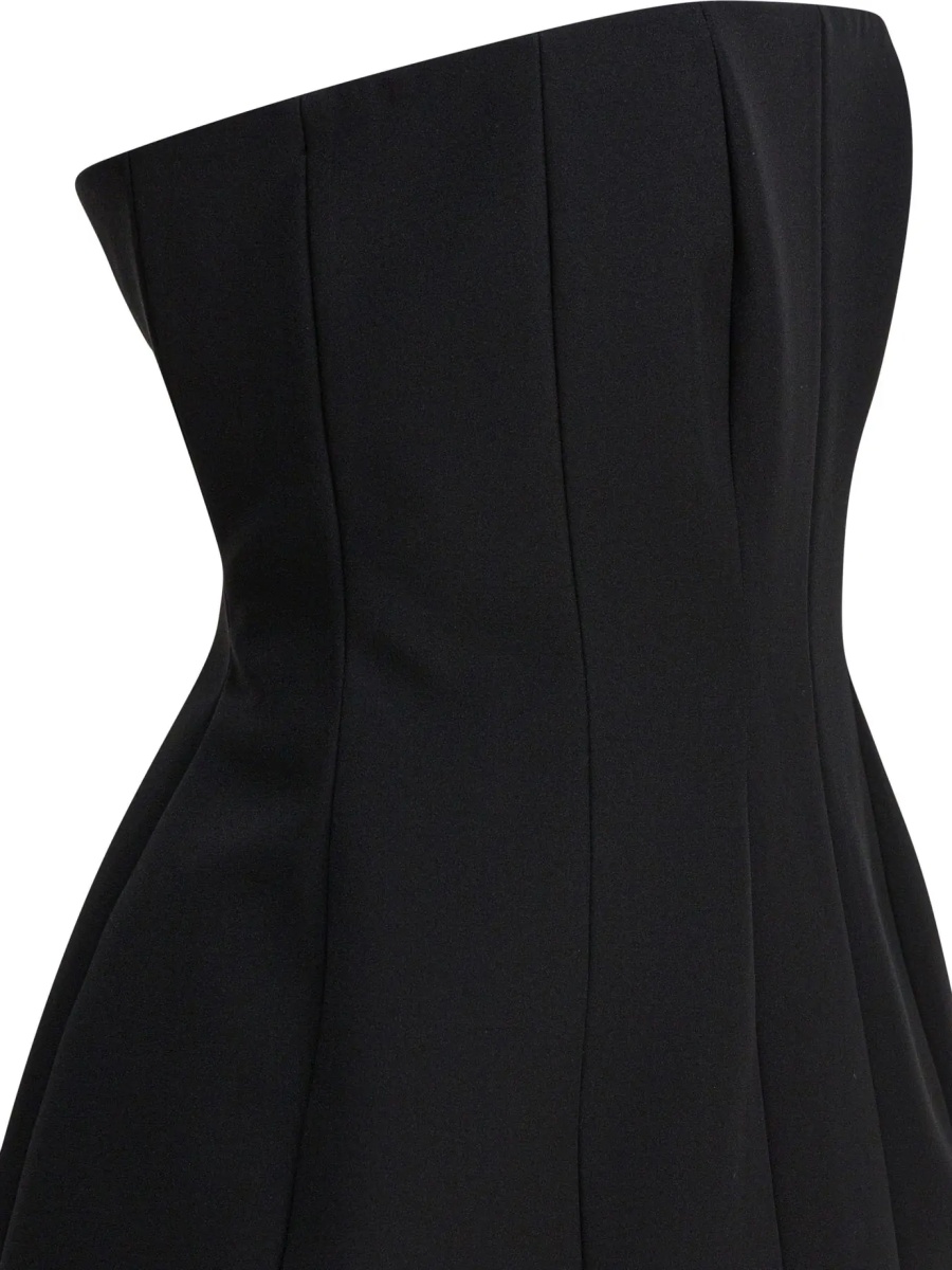 Rochii Short wrap dress - Img 4