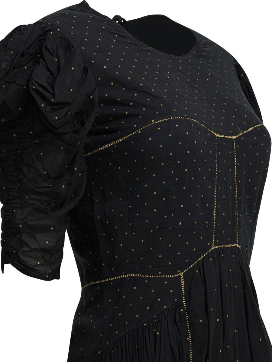 Rochii "Sichene" Long dress - Img 4