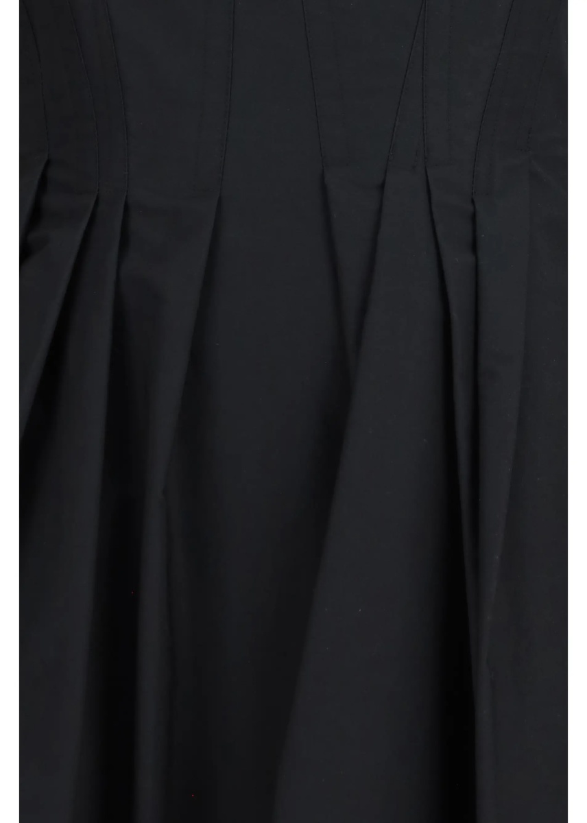 Rochii Sleeveless short Dress - Img 3