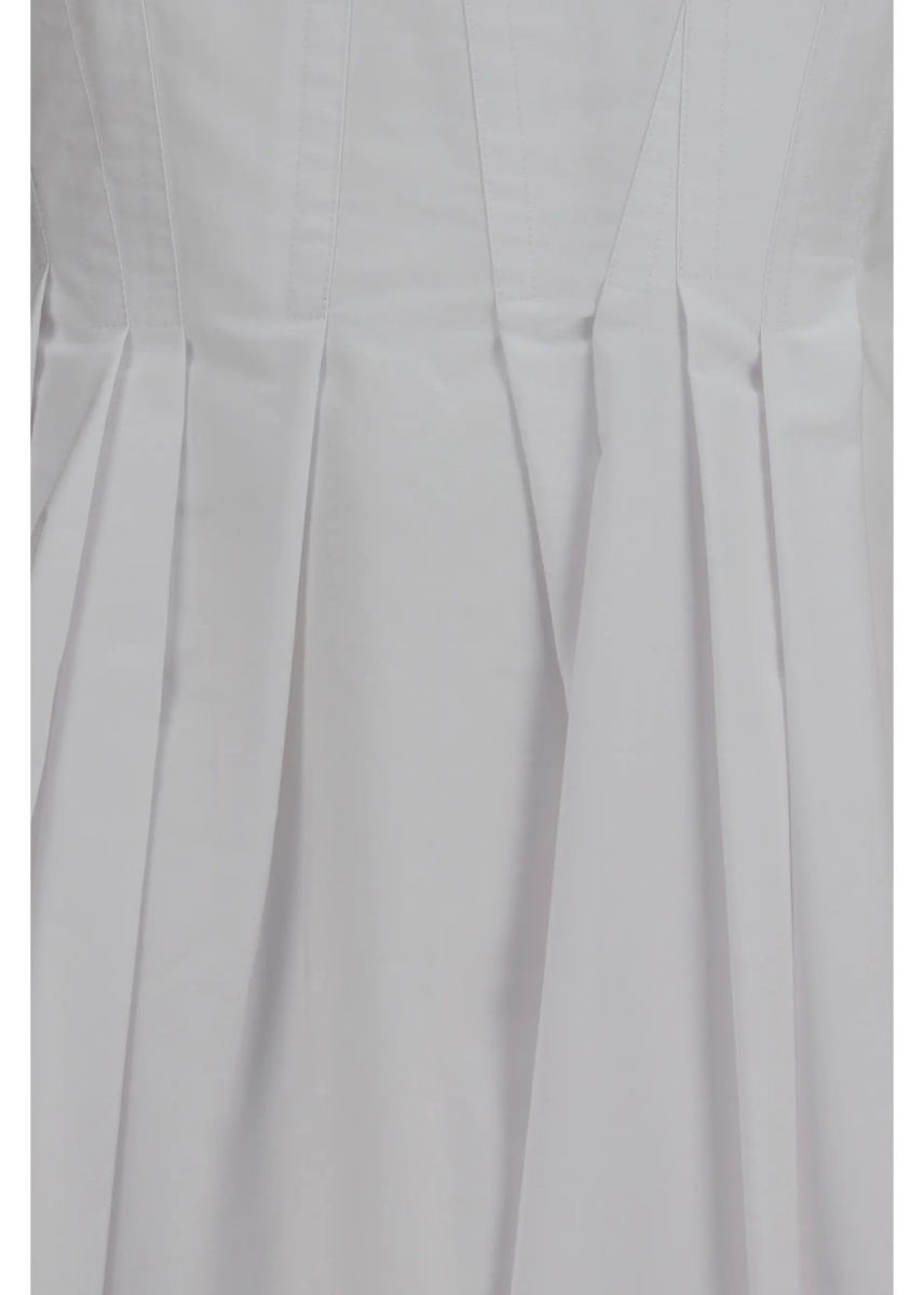 Rochii Sleeveless short Dress - Img 3