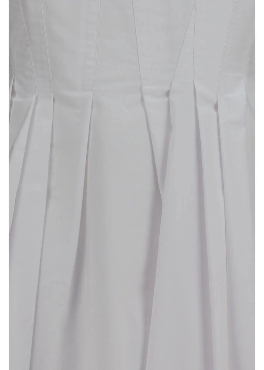 Rochii Sleeveless short Dress - Img 3
