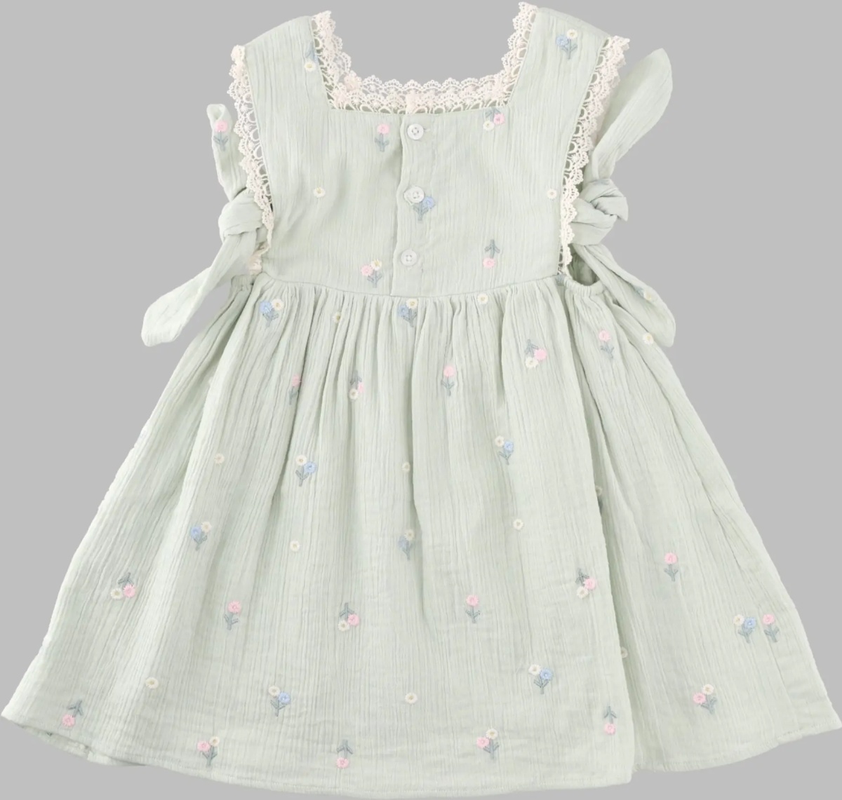 Rochii Vestito "Aloisa" - Img 2