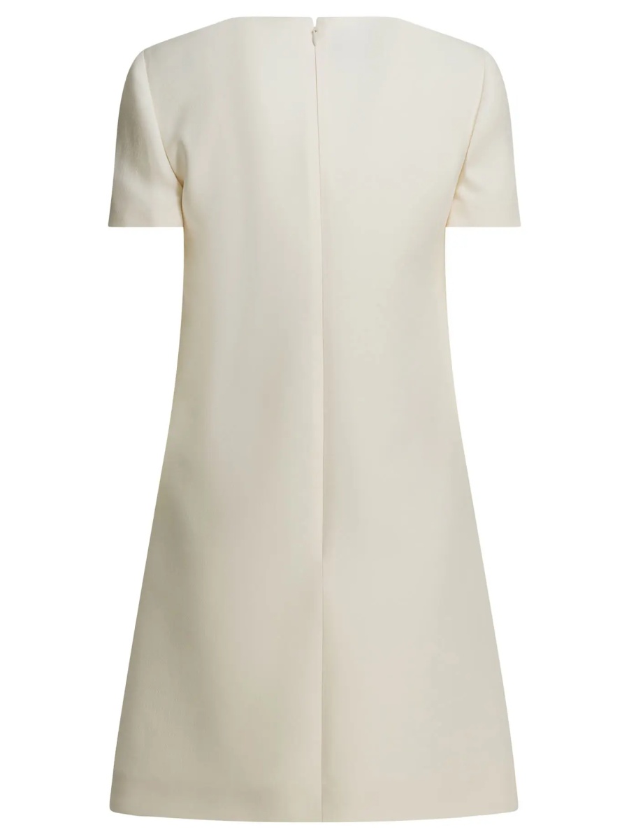 Rochii Wool blend short dress - Img 2