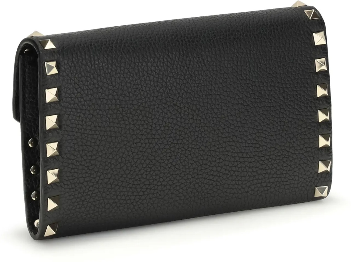 Rockstud chain Wallet - Img 3