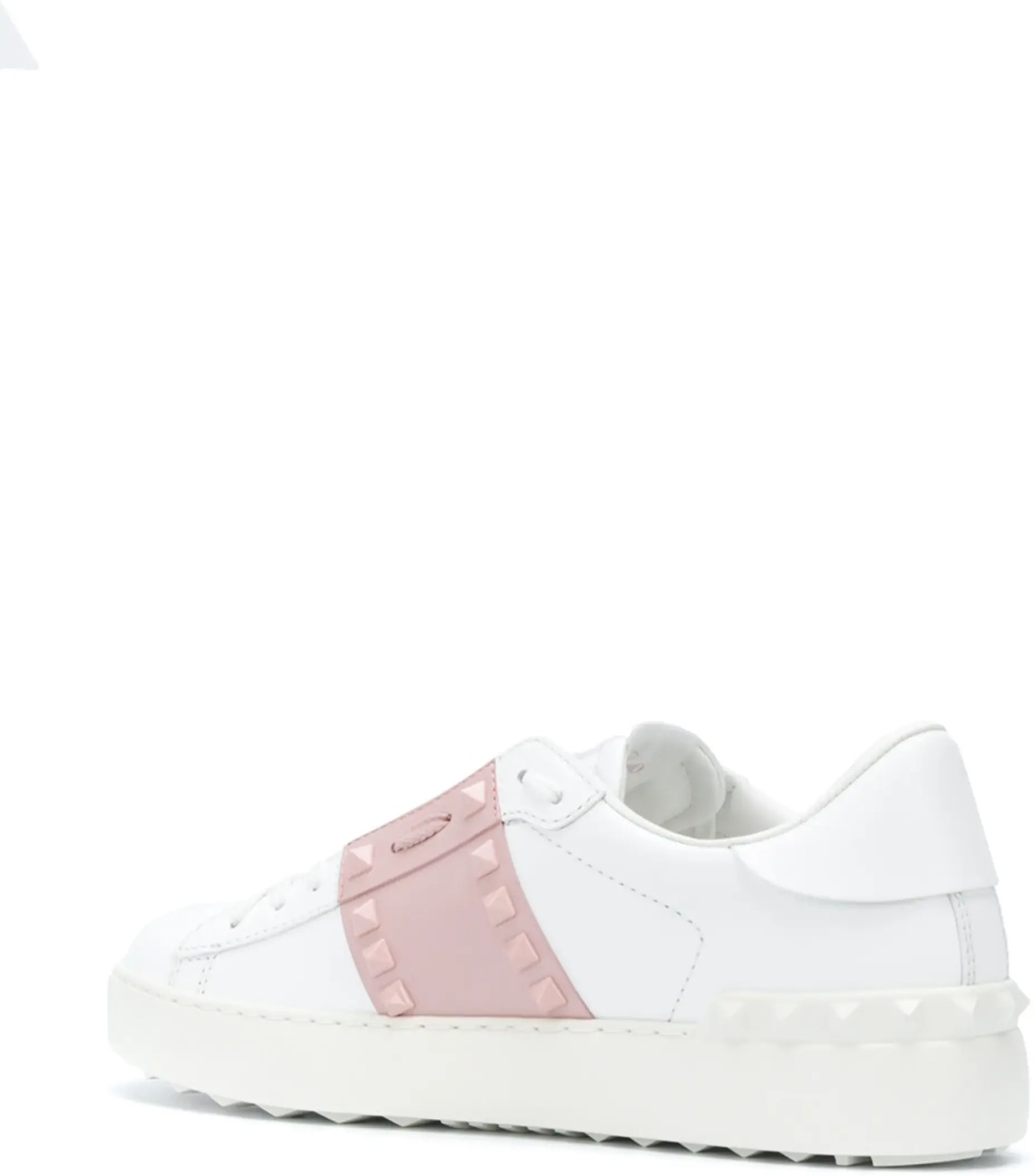 Rockstud Open Sneakers - Img 3