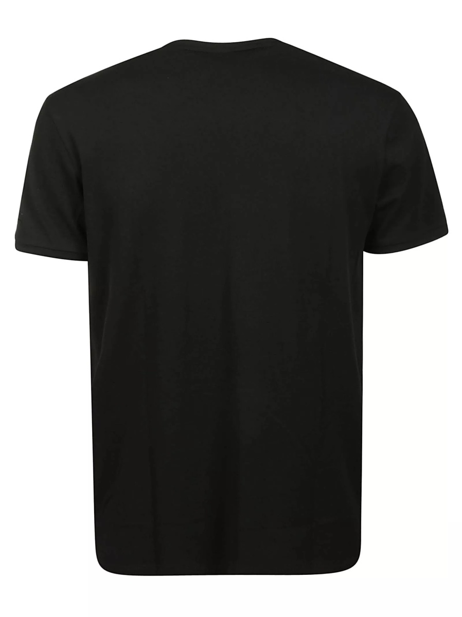 Rrd RRD T-shirt 22071 09 WHITE - Img 2