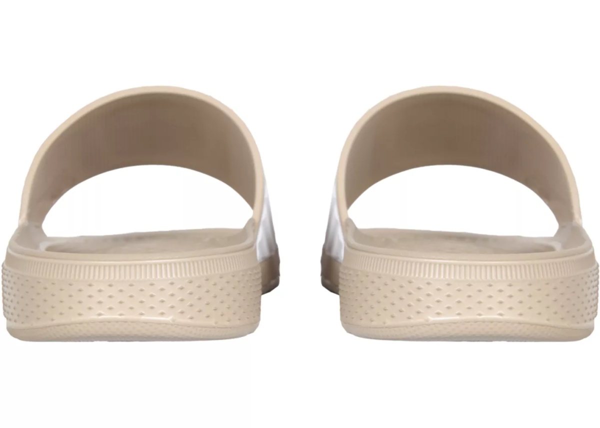 Rubber Slide Sandals - Img 3