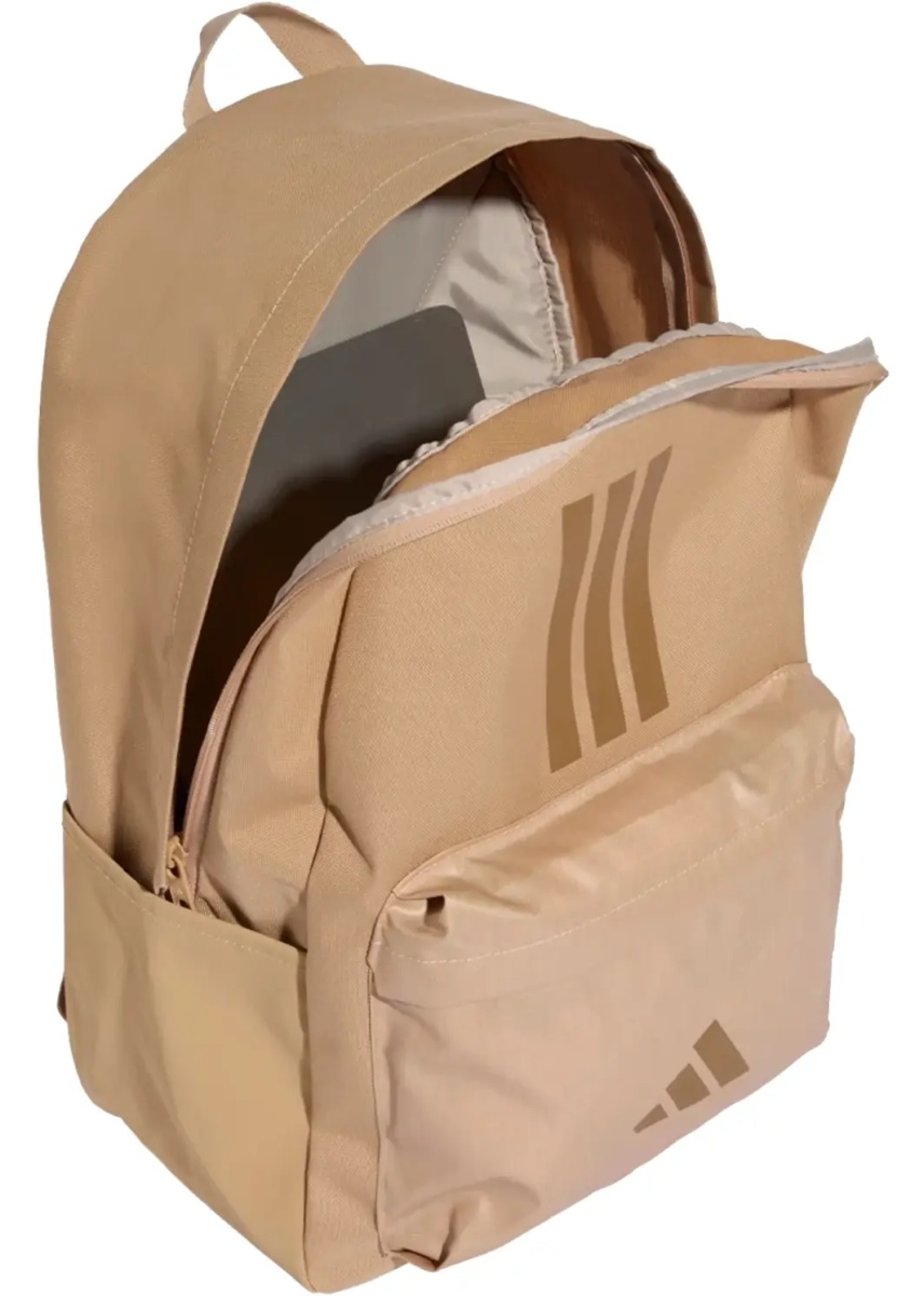 Rucsac adidas Classic Back To School 3 Stripe Backpack - Img 2