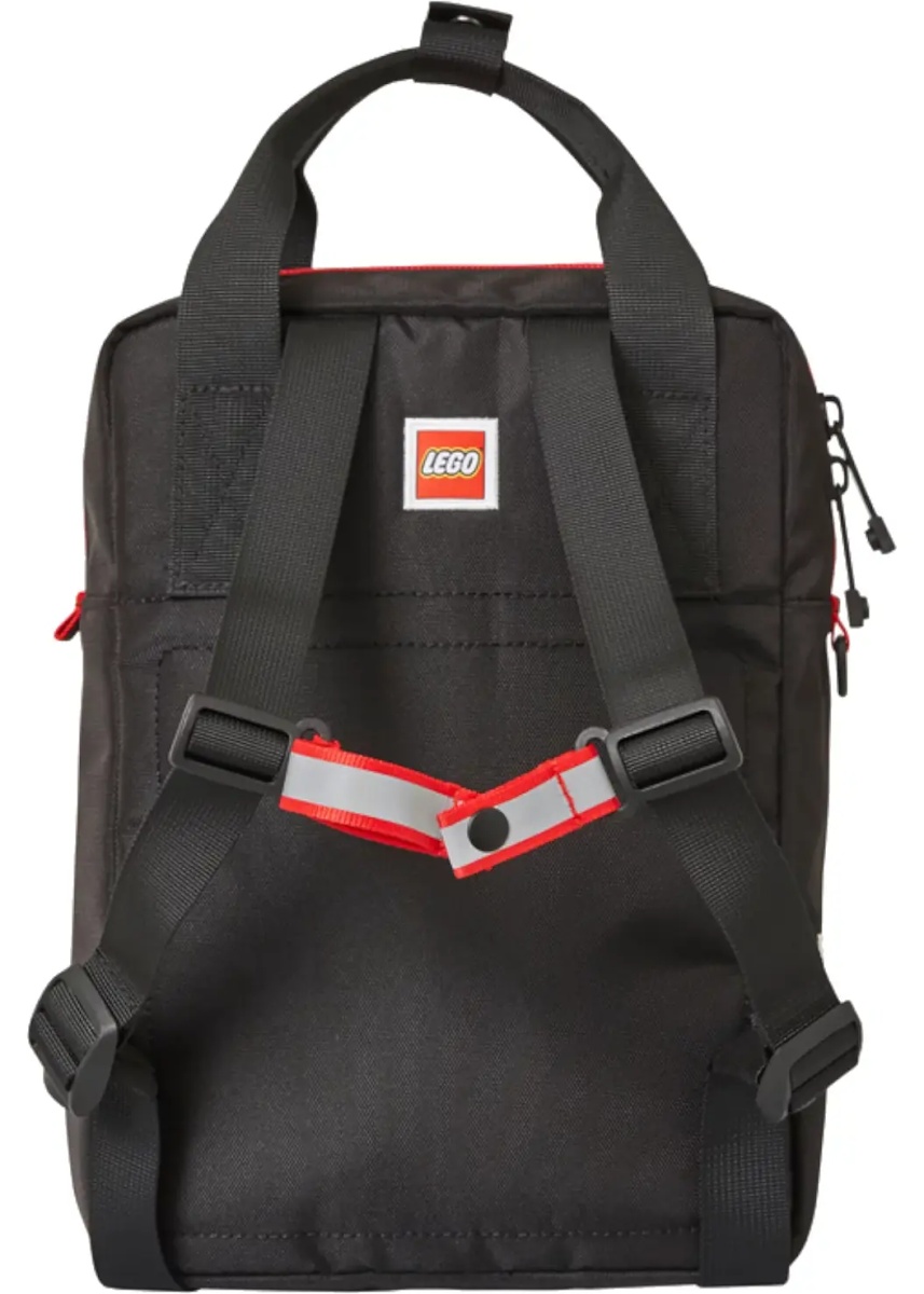 Rucsac Brick 1x1 Kids Backpack - Img 3