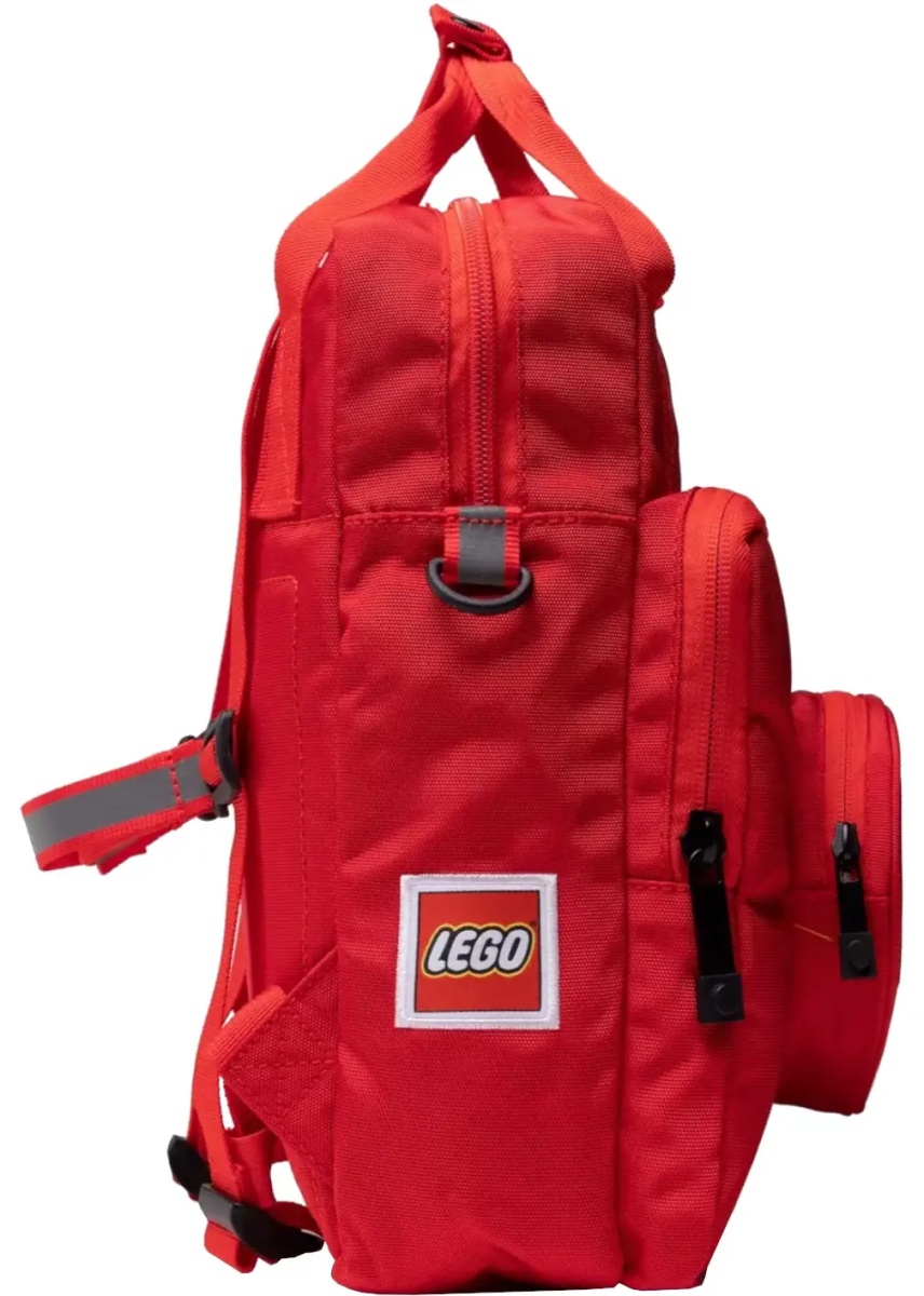 Rucsac Brick 1x1 Kids Backpack - Img 2