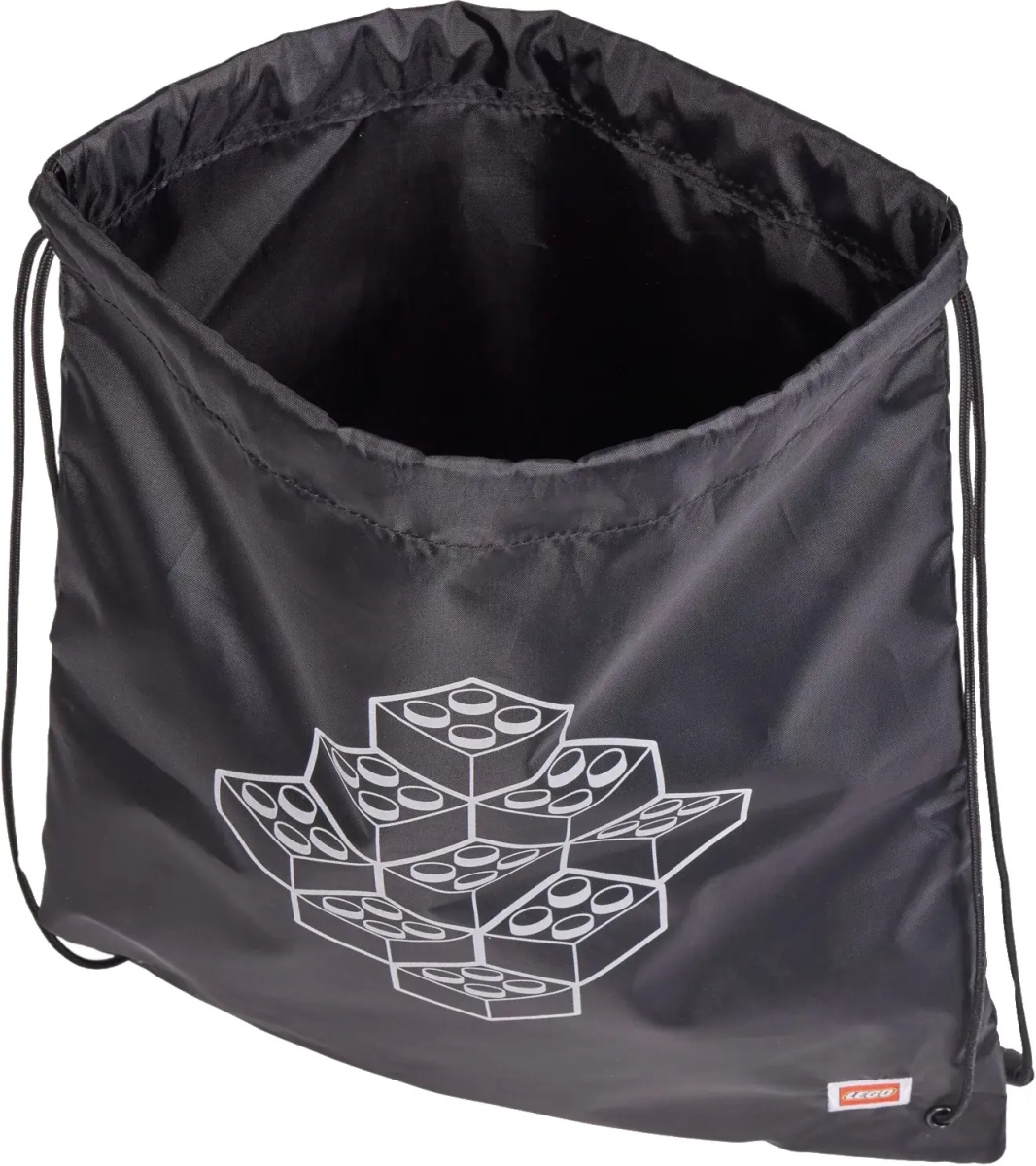 Rucsac Bricks Drawstring Bag - Img 3