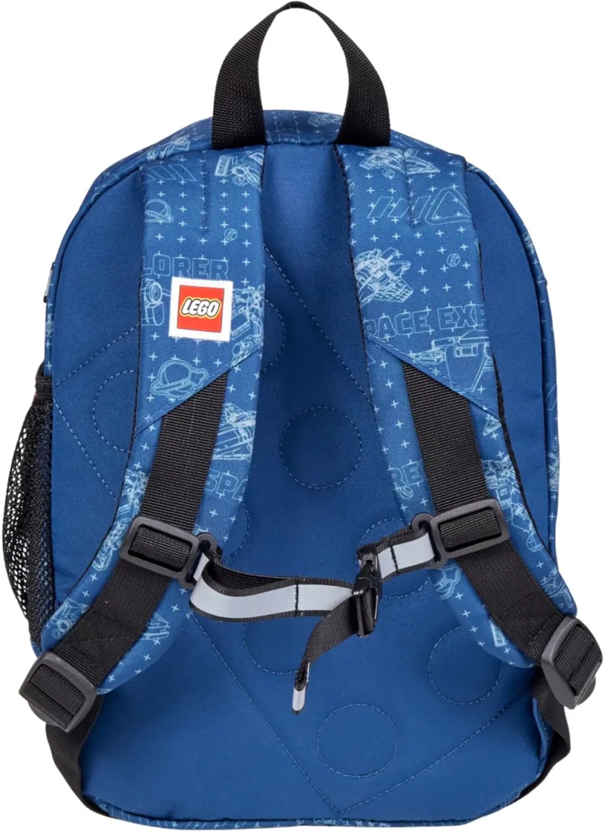 Rucsac City Kindergarten Backpack - Img 3