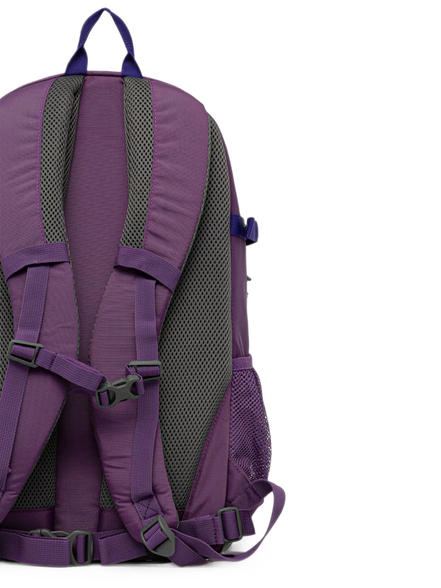 Rucsac Columbia violet din nylon - Img 3