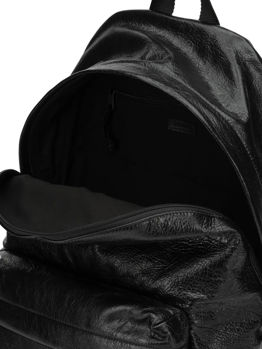 Rucsac "Explorer" casual backpack - Img 5