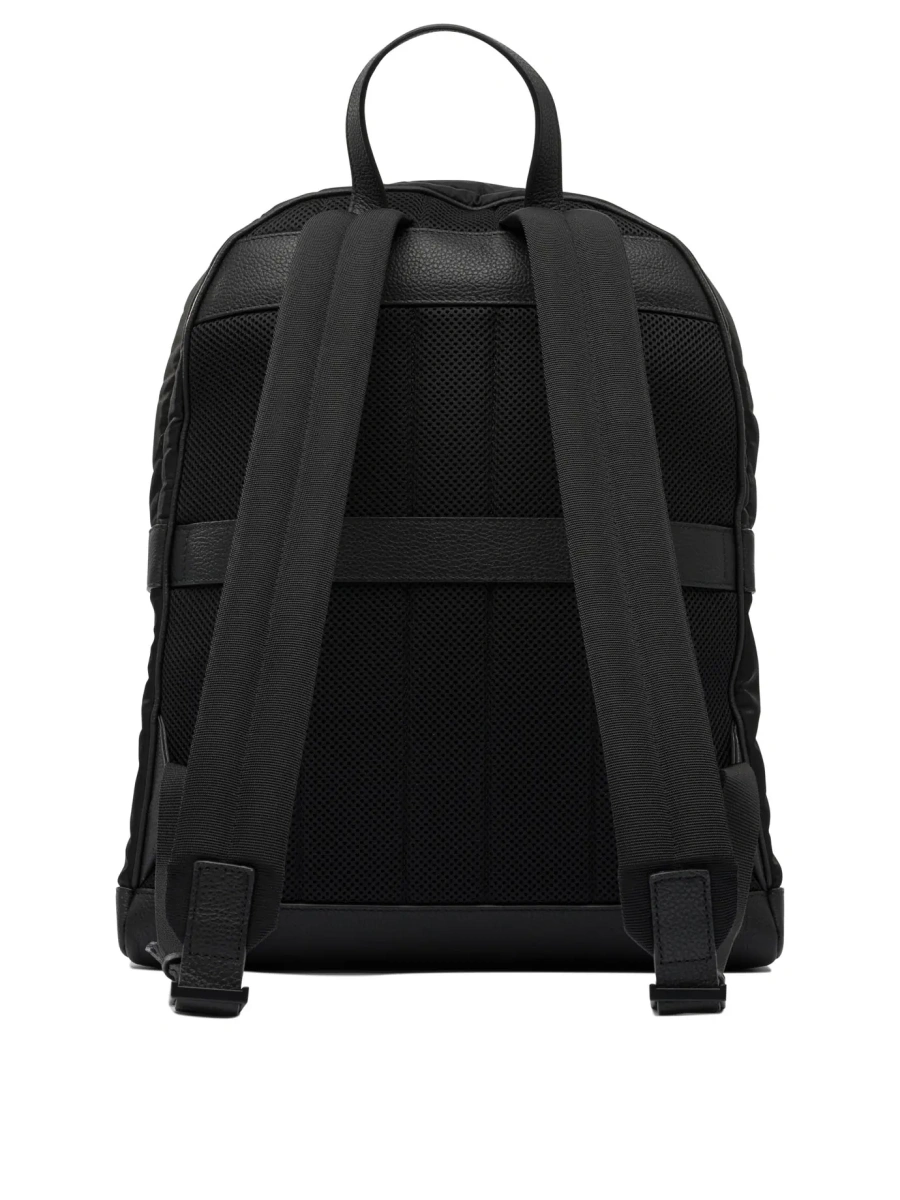 Rucsac "Gancini" Casual Backpack - Img 3